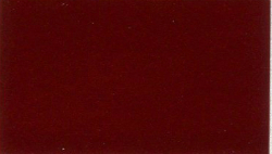 1989 GM Medium Garnet Red Poly